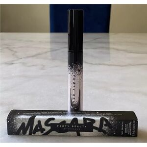 Fenty Beauty Full Frontal Mascara-Cuz I’m Black- NIB🖤